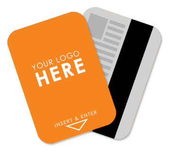 Picture of Hotel Key Cards