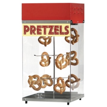 Picture of One-Hour Pretzel Station (Four Available)
