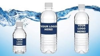 Picture of Water Bottles