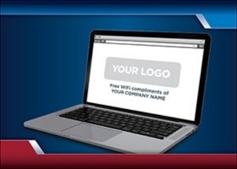 Picture of WiFi Sponsor