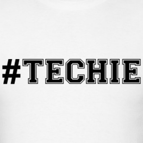 Picture of The Techie Sponsorship 
