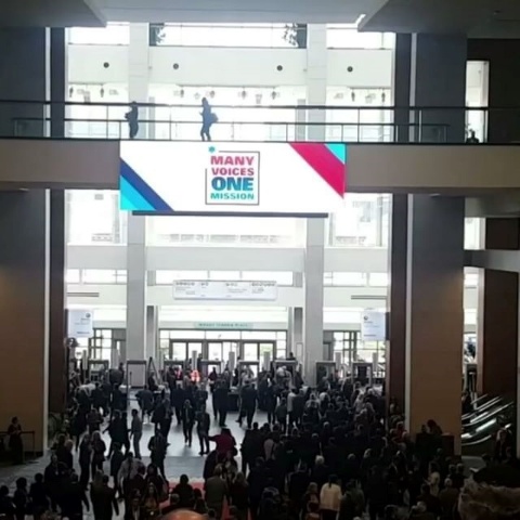 Picture of Exclusive Digital Signage Buyout